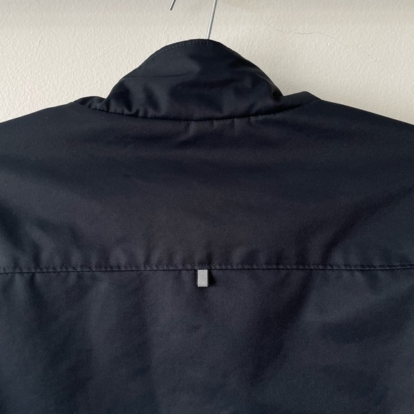 Oakley Black Shell Jacket - Picture 14 of 16